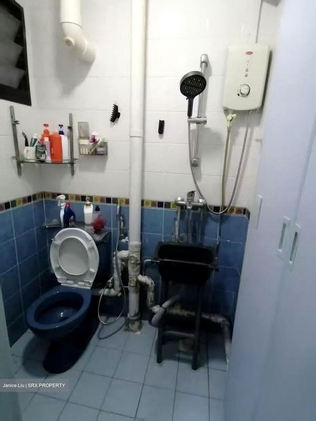 Blk 129 Yio Chu Kang Ville (Ang Mo Kio), HDB 3 Rooms #634091611